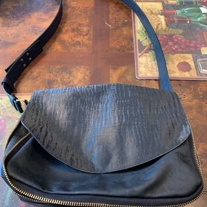 FRENCH CONNECTION SATCHEL